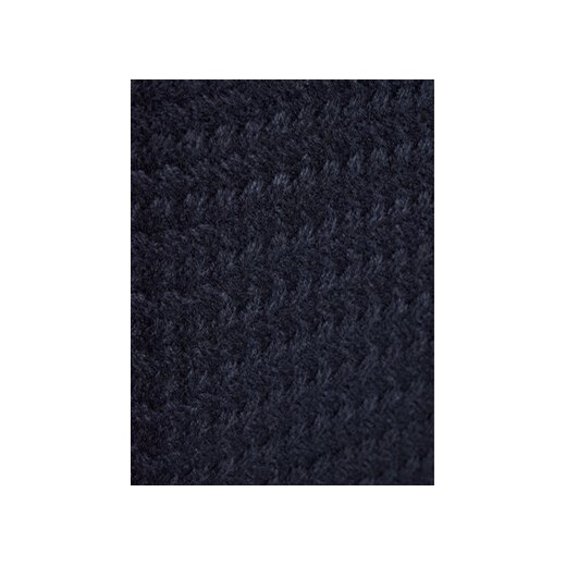 Brave Soul Sweter MK-273BRIGHAMB Granatowy Regular Fit XL MODIVO