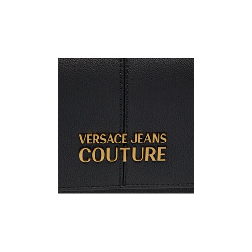 Versace Jeans Couture Torebka 75VA4BG1 Czarny uniwersalny MODIVO