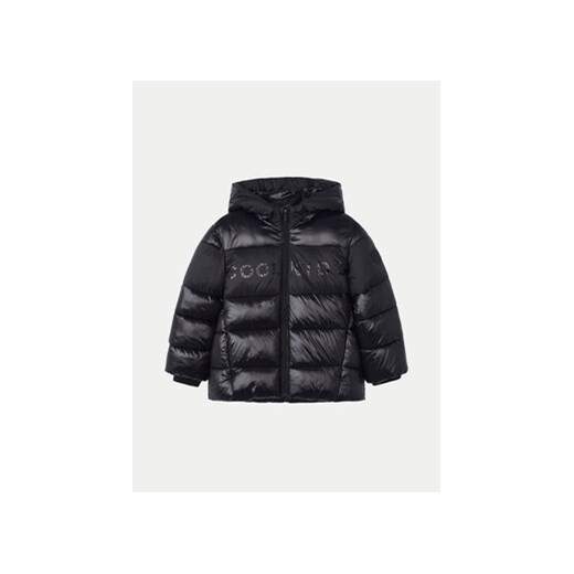 Mayoral Kurtka puchowa 4470 Czarny Regular Fit Mayoral 7Y MODIVO