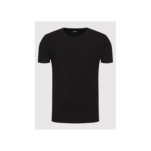 Henderson T-Shirt Bosco 18731 Czarny Regular Fit Henderson L MODIVO
