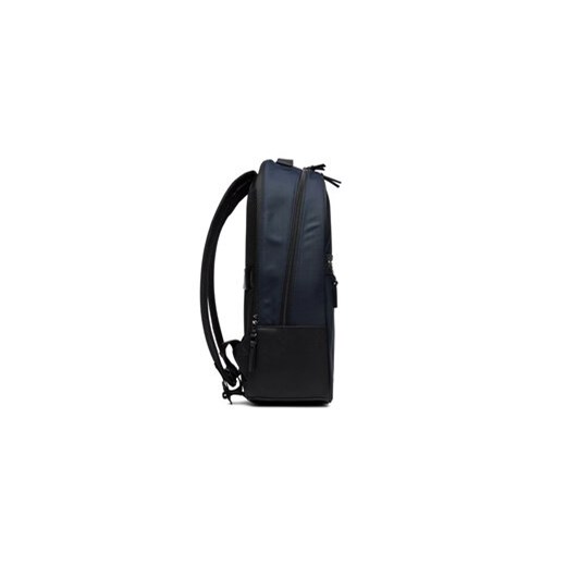 Tommy Hilfiger Plecak Th Urban Repreve Backpack AM0AM11835 Granatowy Tommy Hilfiger uniwersalny MODIVO