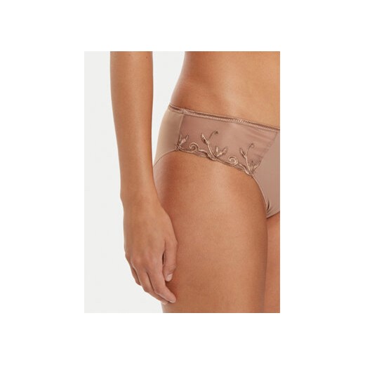 Simone Pérèle Figi klasyczne Andora 131727 Brązowy Simone Pérèle 34 MODIVO