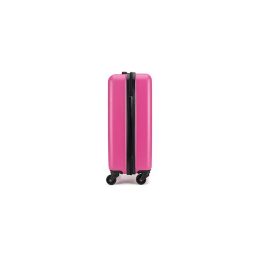 Juicy Couture Walizka kabinowa AEJXT4125TAB416-S Różowy Juicy Couture one size MODIVO