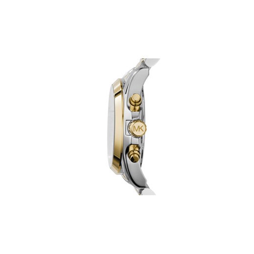 Michael Kors Zegarek Bradshaw MK5976 Złoty Michael Kors uniwersalny MODIVO