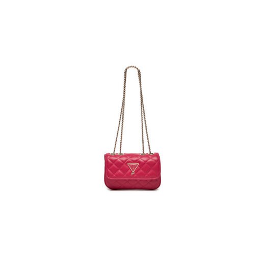 Guess Torebka J4BZ49 WGT10 Różowy Guess uniwersalny MODIVO