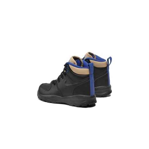 Nike Sneakersy Manoa Ltr (Ps) BQ5373 003 Czarny Nike 29_5 MODIVO