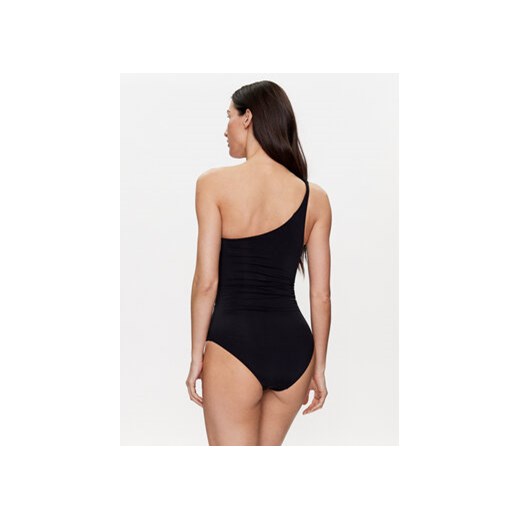 Seafolly Strój kąpielowy 11027-942 Czarny 42 MODIVO