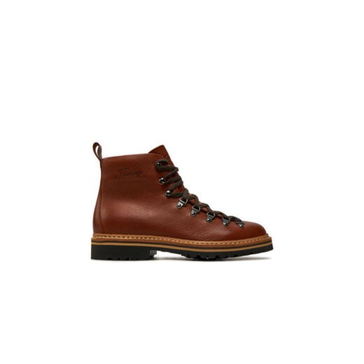 Fracap Trapery Magnifico M120 Brązowy Fracap 40 MODIVO