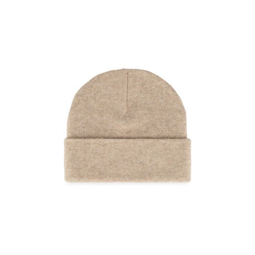 Kappa Czapka KAP-U3-002-AW24 Beżowy Kappa one size MODIVO