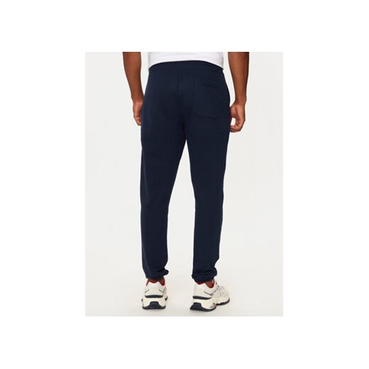 Tommy Jeans Spodnie dresowe Entry DM0DM19479 Granatowy Slim Fit Tommy Jeans S MODIVO