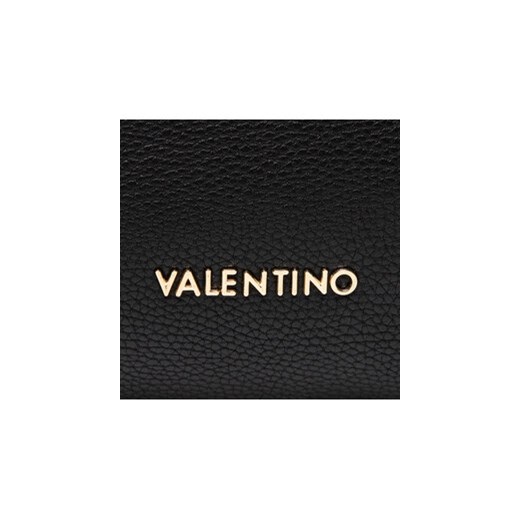 Valentino Torebka Pattie VBS52901G Czarny Valentino uniwersalny MODIVO