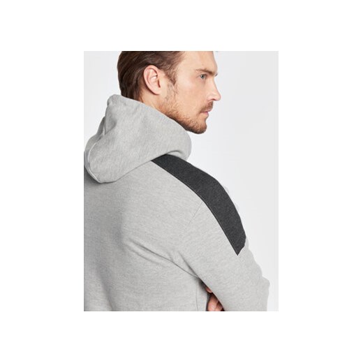 Joma Bluza Urban Street 102545.280 Szary Regular Fit Joma L MODIVO