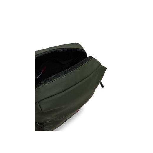 Tommy Jeans Saszetka AM0AM12902 Zielony Tommy Jeans uniwersalny MODIVO