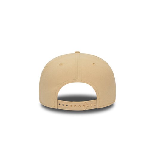 New Era Czapka z daszkiem Mlb Floral 950 Athletics 60503502 Beżowy New Era S_M MODIVO