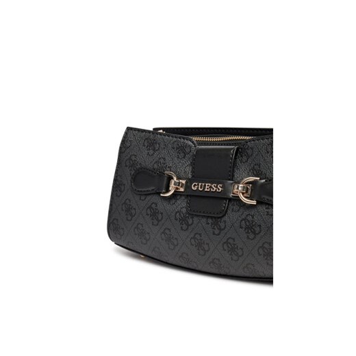 Guess Torebka HWSG95 00120 Czarny Guess uniwersalny MODIVO