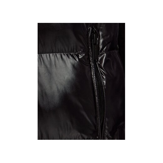 Invicta Kurtka puchowa 4432613/D Czarny Regular Fit Invicta L MODIVO