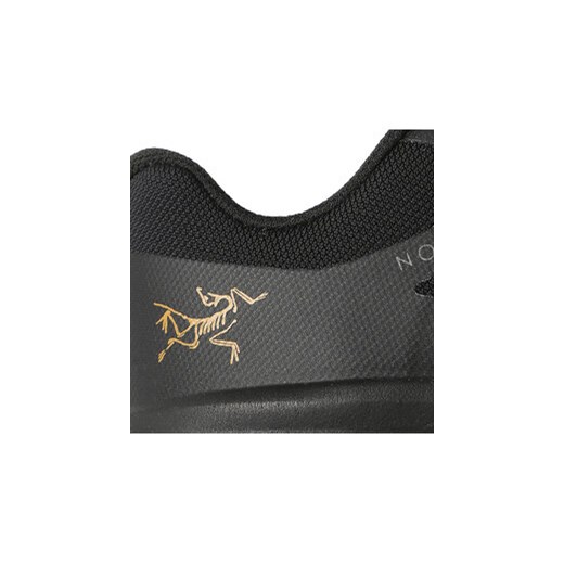 Arc'teryx Buty do biegania Norvan Ld 3 W 079485-521307 G0 Czarny Arc'teryx 36 MODIVO