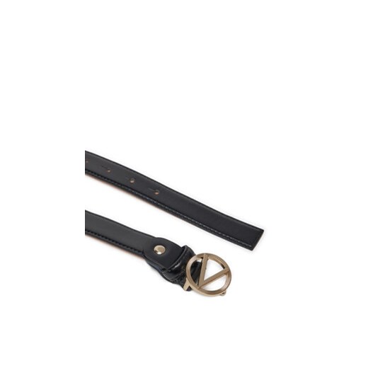 Valentino Pasek Damski Hampton VCS7VQ04NAP Czarny Valentino M MODIVO