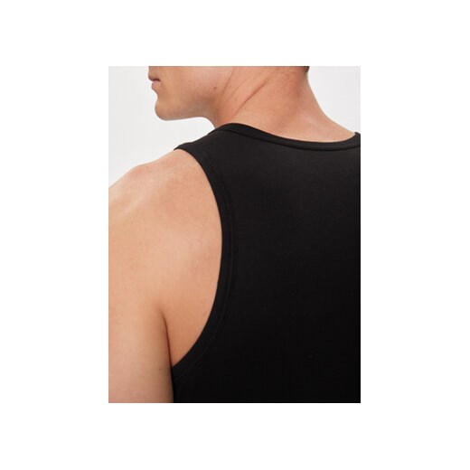 Emporio Armani Underwear Tank top 110828 4R512 00020 Czarny Slim Fit XL MODIVO