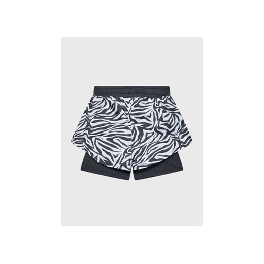 Guess Szorty sportowe J3RD00 WDGX0 Czarny Regular Fit Guess 16Y MODIVO