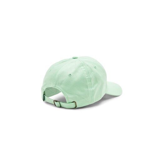 HUF Czapka z daszkiem HT00716 Khaki Huf uniwersalny MODIVO
