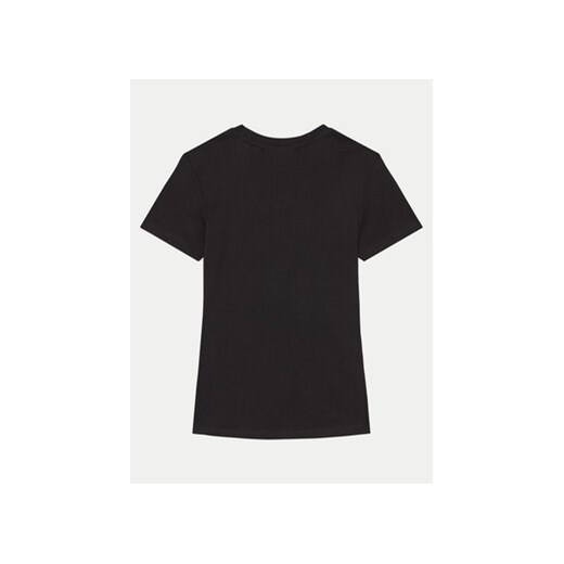 OVS T-Shirt 2075392 Czarny Regular Fit Ovs 11_12Y MODIVO