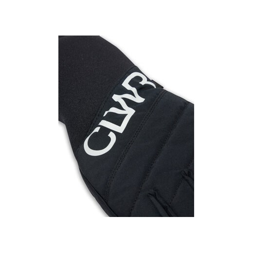 Colourwear Rękawice narciarskie 7010345 Czarny Colourwear 42 MODIVO
