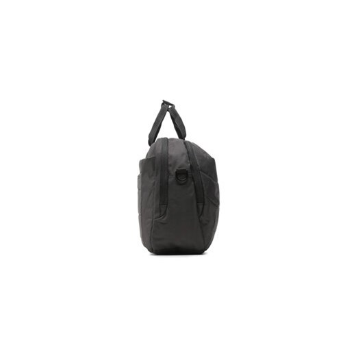 National Geographic Torba na laptopa 2 Compartment N00790.06 Czarny National Geographic uniwersalny MODIVO
