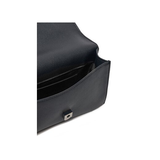Calvin Klein Jeans Torebka K60K612233 Czarny uniwersalny MODIVO