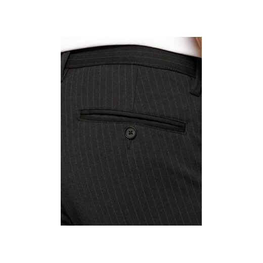 Only & Sons Chinosy Mark 22013727 Czarny Slim Fit Only & Sons 31_32 MODIVO