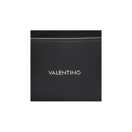 Valentino Torebka Zero VBS7B301 Czarny Valentino uniwersalny MODIVO