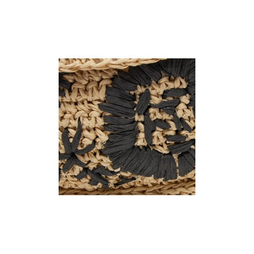 Nobo Torebka NBAG-XI0160-C015 Brązowy Nobo uniwersalny MODIVO