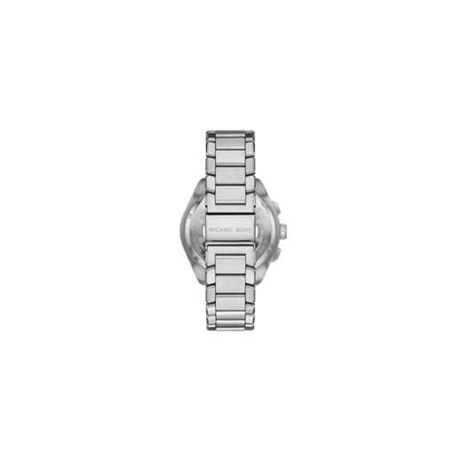 Michael Kors Zegarek Accelerator MK9188 Srebrny Michael Kors uniwersalny MODIVO