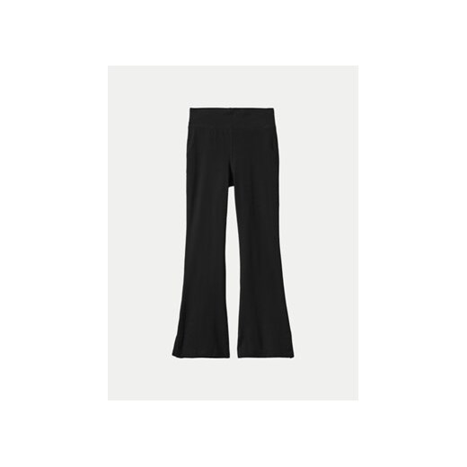 Gap Legginsy 486527-02 Czarny Slim Fit Gap 8Y MODIVO