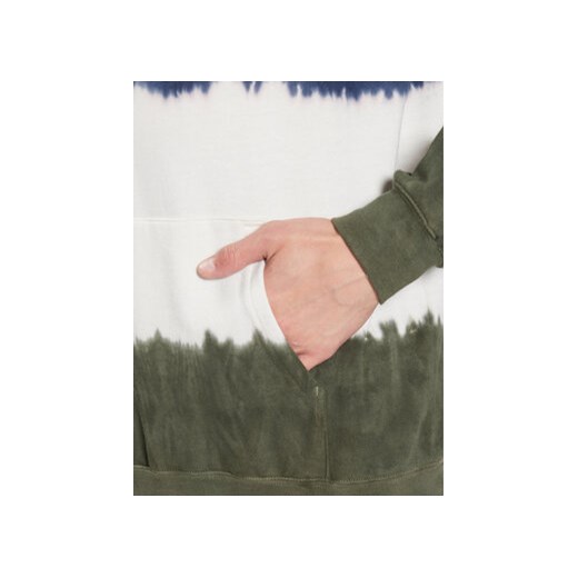 Primitive Bluza Nuevo Washed PAPSP2321 Kolorowy Regular Fit Primitive XL MODIVO