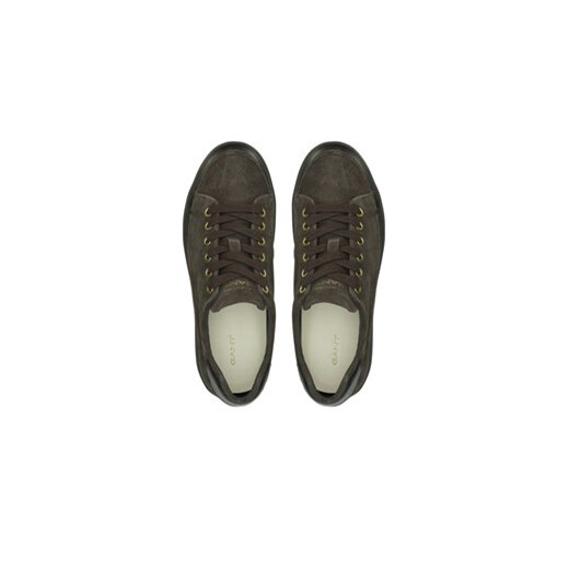Gant Sneakersy 29533678 Brązowy Gant 41 MODIVO