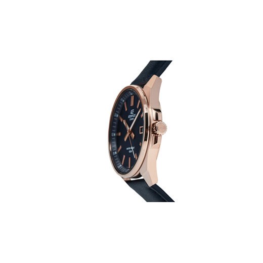 Casio Zegarek Ediffice Classic EFV-150CL-2AVUEF Granatowy Casio uniwersalny MODIVO