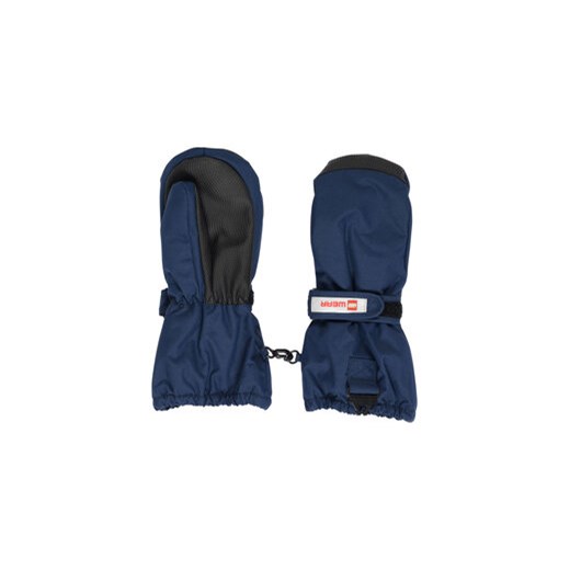 LEGO Rękawice narciarskie 22870 Granatowy Lego 134_140 MODIVO