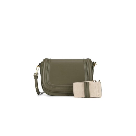 Badura Torebka OJZ-15-02 Khaki one size MODIVO