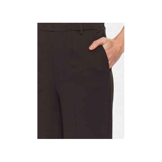 ViCOLO Spodnie materiałowe TS0116 Brązowy Regular Fit Vicolo S MODIVO