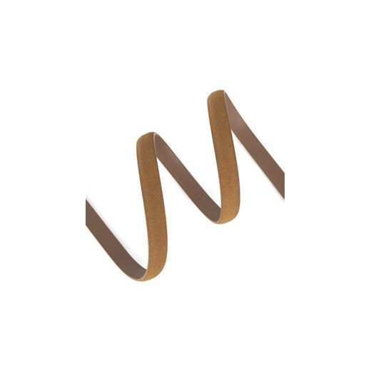 Gino Rossi Pasek Damski BLYL24005-1 Brązowy Gino Rossi S MODIVO