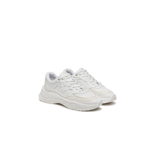 PINKO Sneakersy Glammy 04 SS0057 E015 Biały Pinko 41 MODIVO