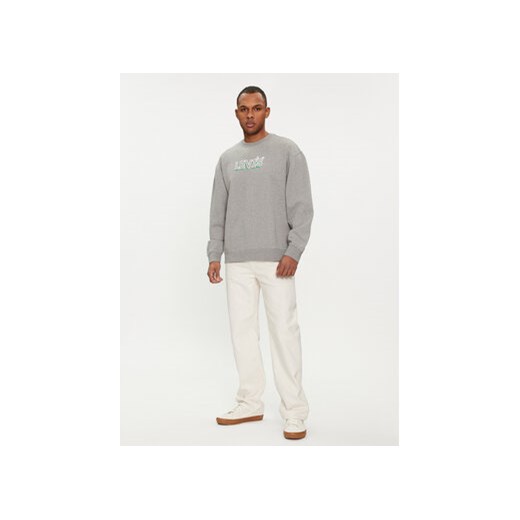 Levi's® Jeansy 568™ Stay Loose 29037-0064 Écru Loose Fit 34_32 MODIVO