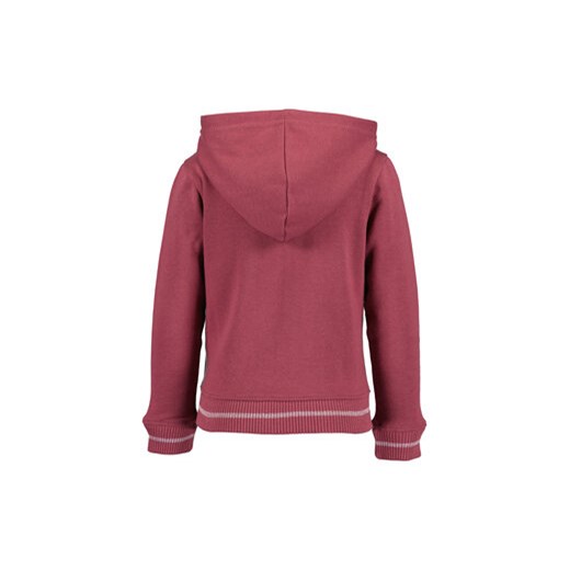 Blue Seven Bluza 764662 X Różowy Regular Fit 98 MODIVO
