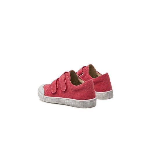 Froddo Sneakersy Rosario Vegan G2130318-5 S Różowy Froddo 29 MODIVO