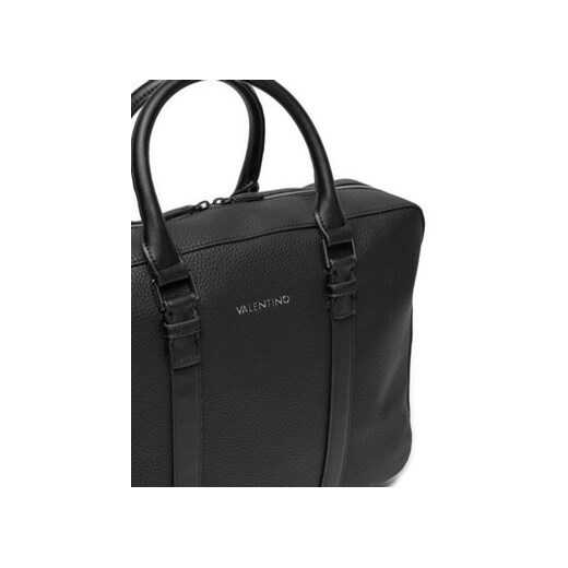 Valentino Torba na laptopa Efeo VBS7O929 Czarny Valentino uniwersalny MODIVO