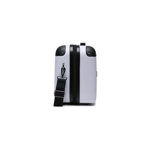 Guess Kuferek Lustr2 (E) Travel TWE689 39000 Biały Guess uniwersalny MODIVO