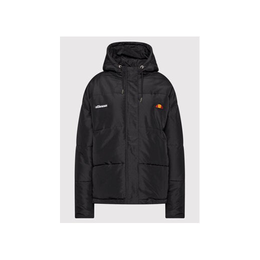 Ellesse Kurtka puchowa Pejo SGC05501 Czarny Relaxed Fit Ellesse 42 MODIVO