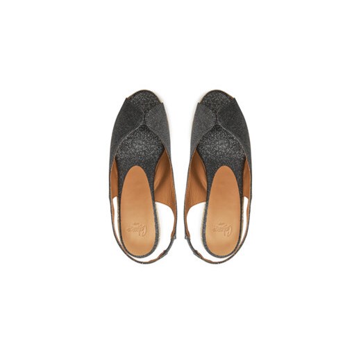 Castañer Espadryle Barbara/8Ed/032 023409 Szary Castañer 38 MODIVO