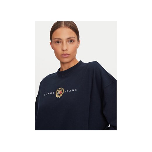 Sukienka Tommy Jeans 